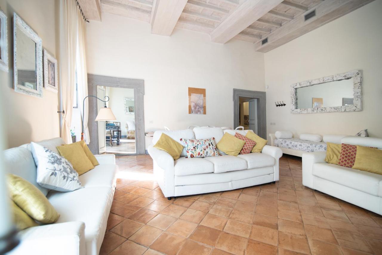 Ferienwohnung Luxury Piazza Navona Escape 11 Rom Exterior foto