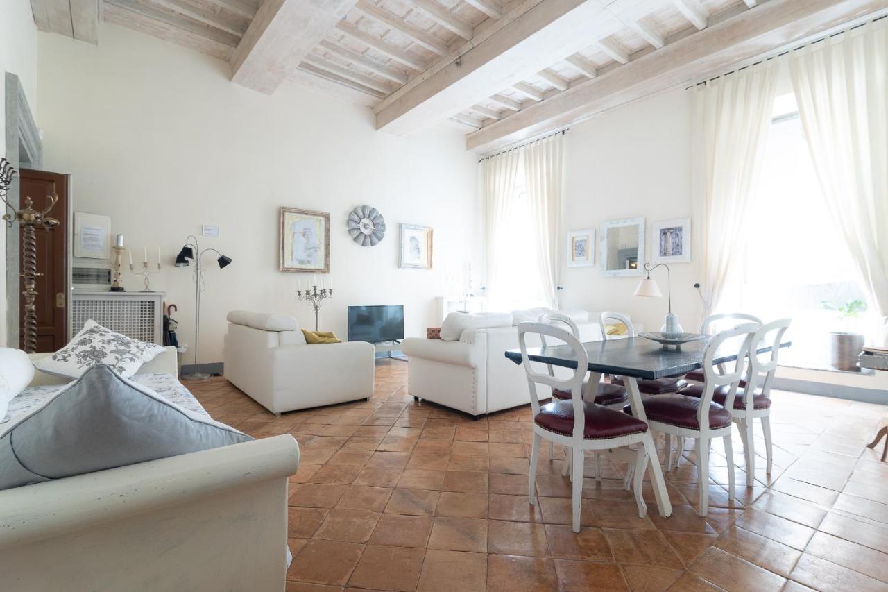 Ferienwohnung Luxury Piazza Navona Escape 11 Rom Exterior foto