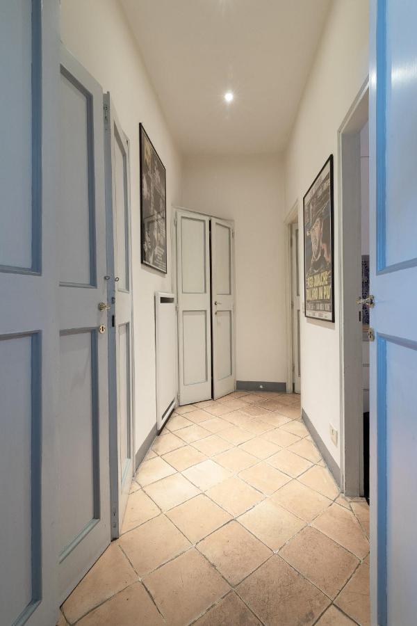 Ferienwohnung Luxury Piazza Navona Escape 11 Rom Exterior foto