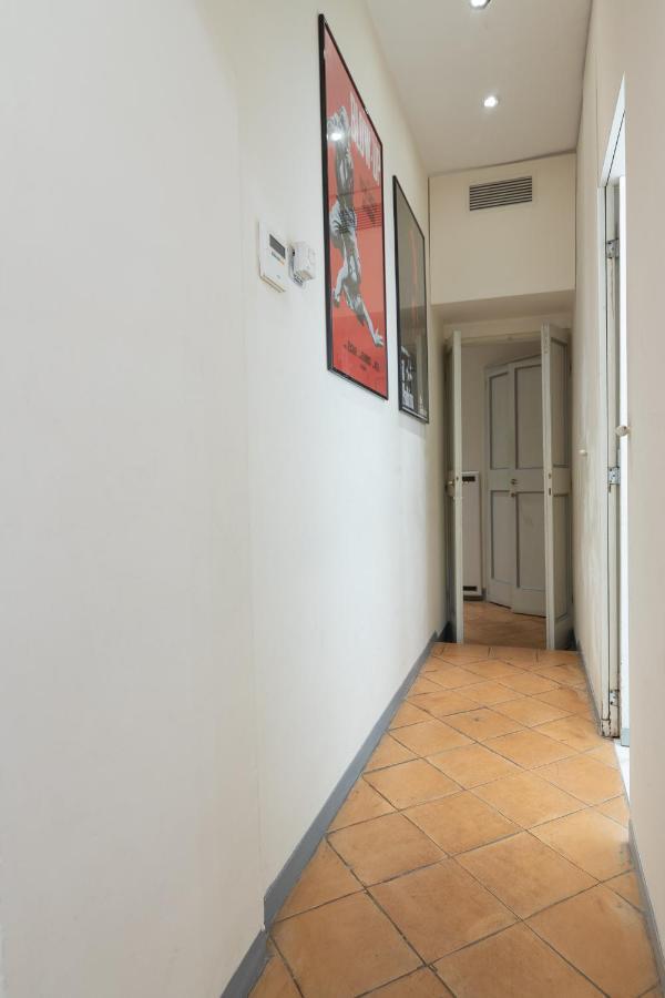 Ferienwohnung Luxury Piazza Navona Escape 11 Rom Exterior foto
