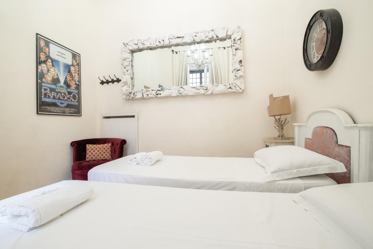 Ferienwohnung Luxury Piazza Navona Escape 11 Rom Exterior foto
